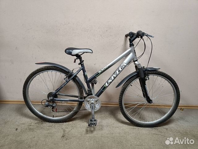 Велосипед Univega 5300