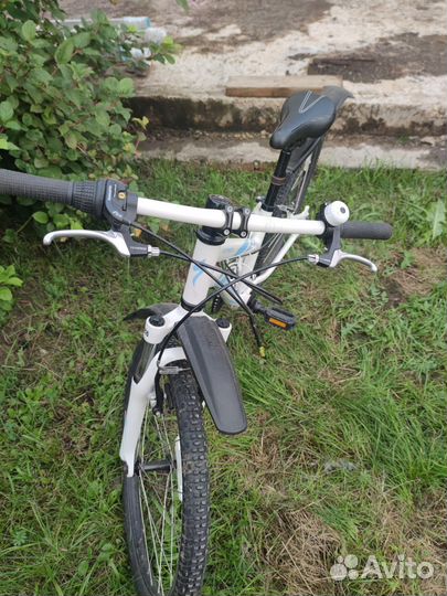 Велосипед подростковый Specialized