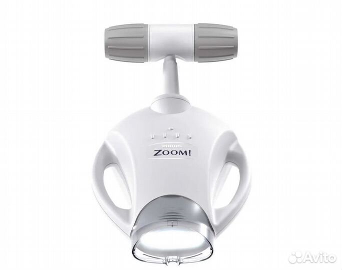 Лампа зум 4 zoom 4 в аренду