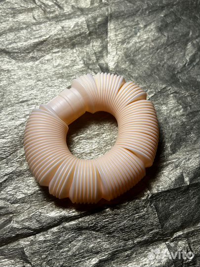 Развивающая антистрессовая игрушка,1штука