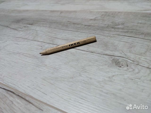 Грифельный карандаш IKEA тот самый карандаш Икея купить в Новосибирске ...