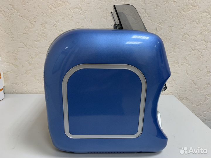 Счётчик - сортировщик банкнот Kisan Newton PF