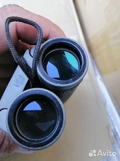 Бинокль konica 8x20