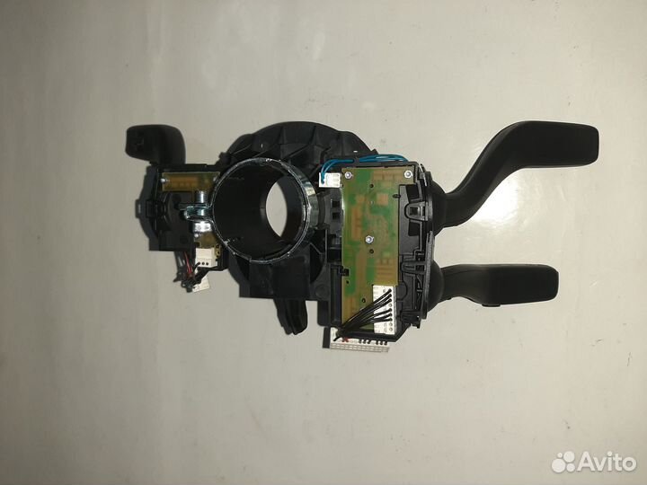 Подрулевой переключатель без шлейфа Porsche Macan