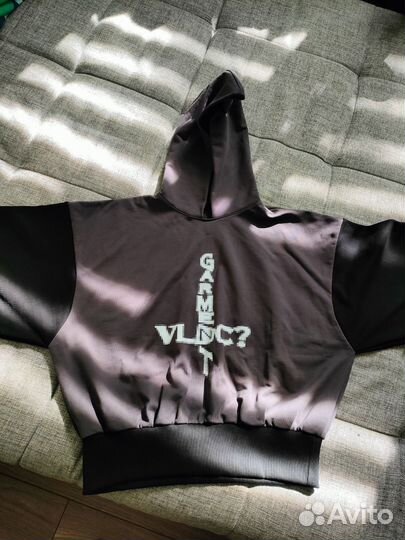 Худи vlnc