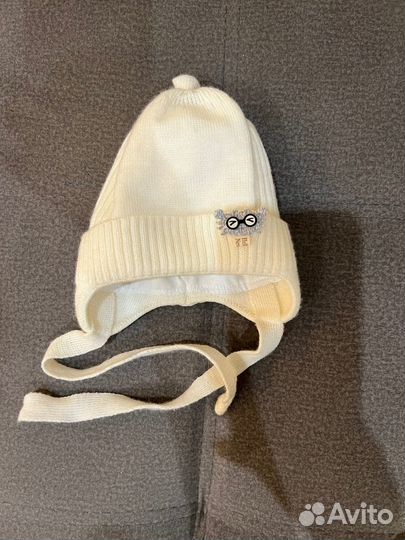 Шапка детская