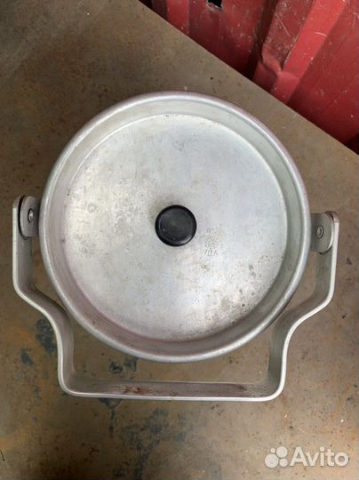 Продам бидоны