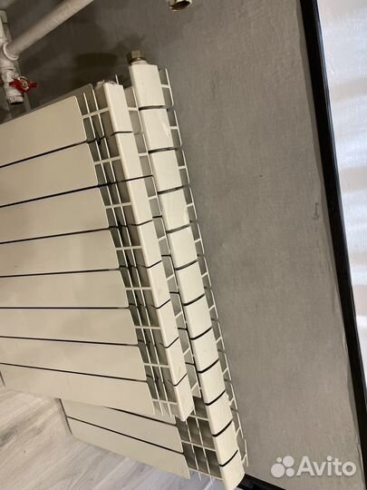 Батареи 3 шт