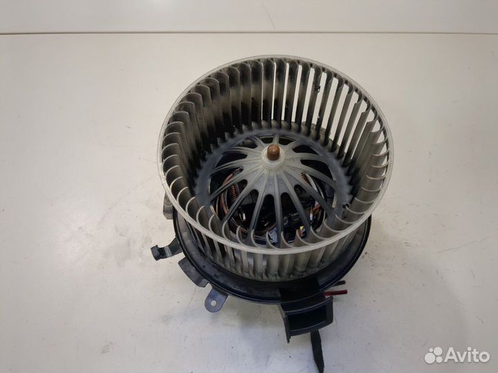 Двигатель отопителя Mercedes Sprinter, 2013