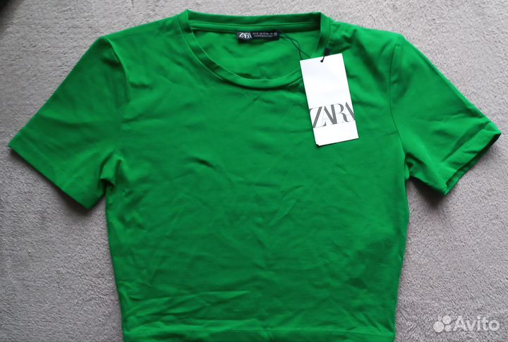 Топ zara