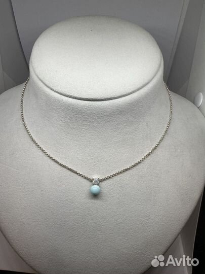 Колье tous оригинал