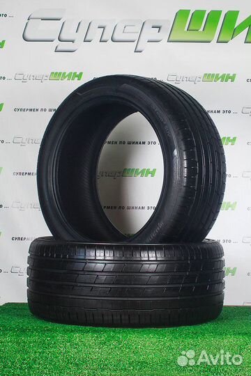 Hankook Ventus S1 Evo 3 K127 275/35 R21