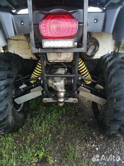 Stels ATV 650 YS Leopard