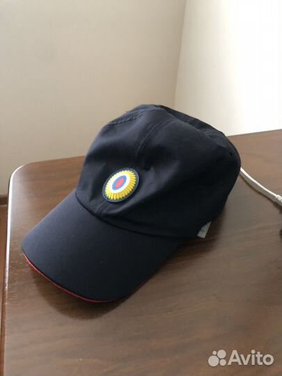 Полицейская форма