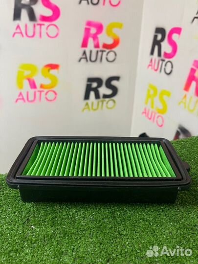 Фильтр воздушный двигателя Nissan Serena 165465TP0