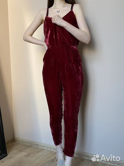 Новый комбинезон Tularosa размер Xs