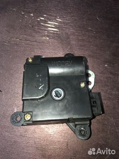 Сервопривод заслонок печки Hyundai Terracan (W) 5