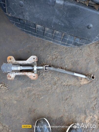 Рулевой вал Ford Fusion