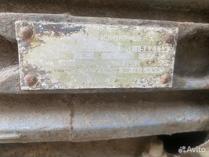 Церкулярный станок