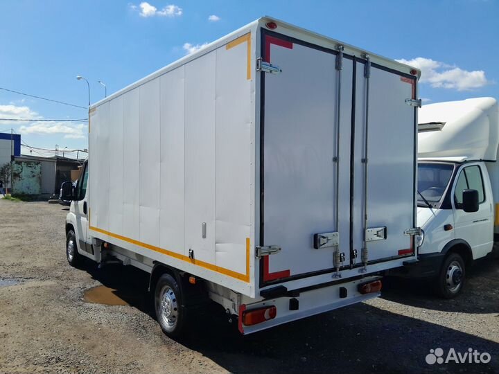 Peugeot Boxer 2.2 МТ, 2013, 215 000 км