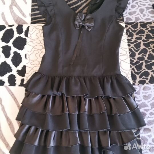 Форма школьная