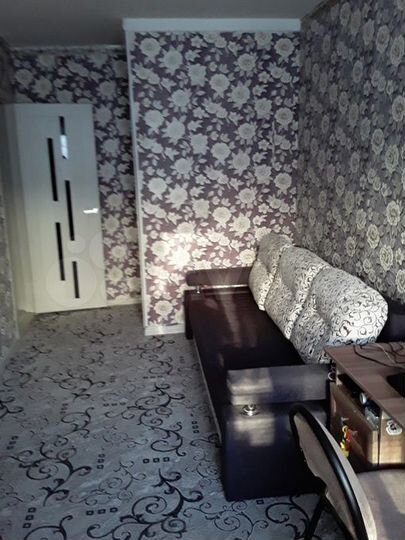 2-к. квартира, 45 м², 1/5 эт.