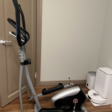 Эллиптический тренажер SportElite se304