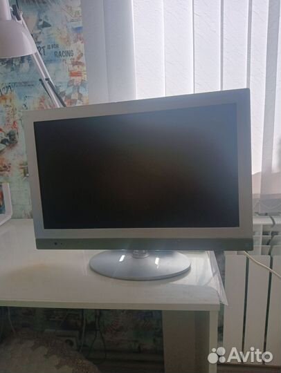 Телевизор рубин