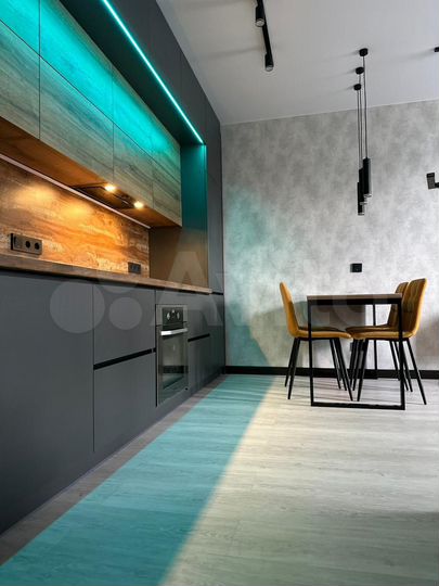 2-к. квартира, 45 м², 4/7 эт.