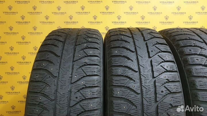 Bridgestone Ice Cruiser 7000 265/60 R18 114T