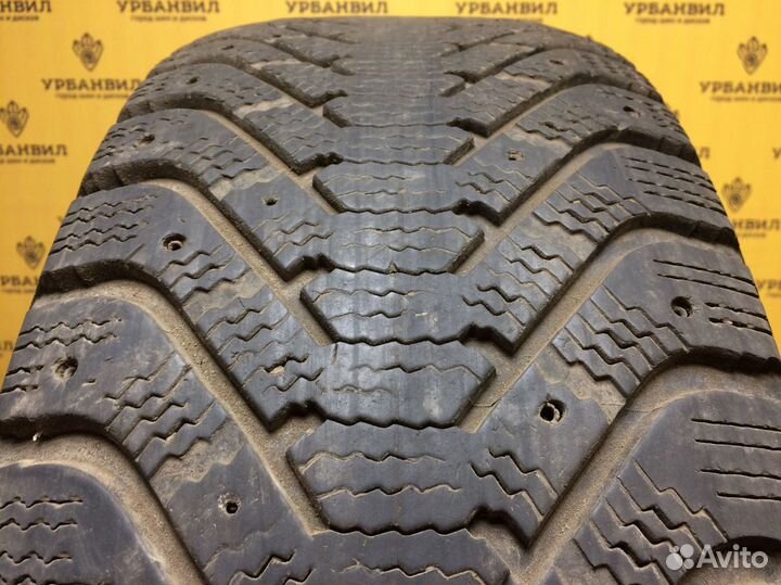 Goodyear UltraGrip 500 265/65 R17 112T