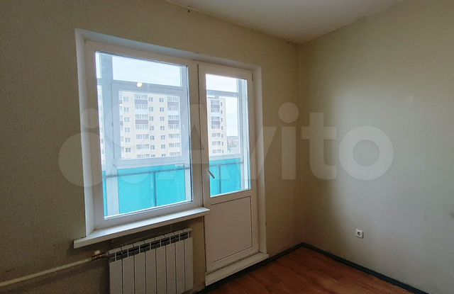 1-к. квартира, 36,7 м², 5/9 эт. на продажу в Пойковском | Купить ...