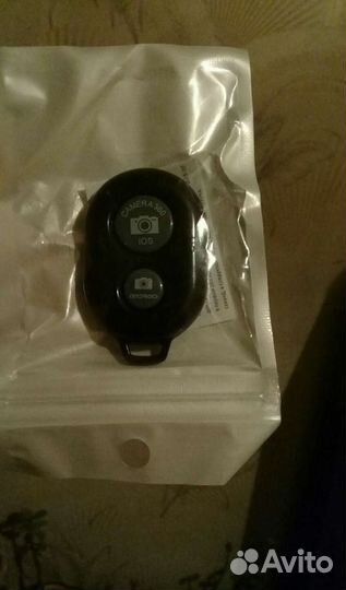 Пульт для фото и видеосъемки