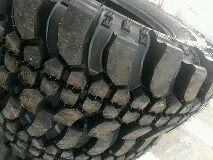 Алтайшина NorTec ET 500 32/9.5 R16 110N