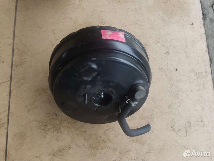 Вакуумный усилитель Great Wall hover H5