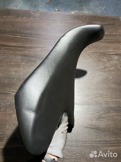 Сиденье водителя для Yamaha MT-07 ABS