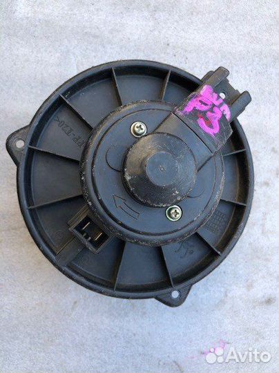 Моторчик отопителя BYD F3 I (2005-2014)