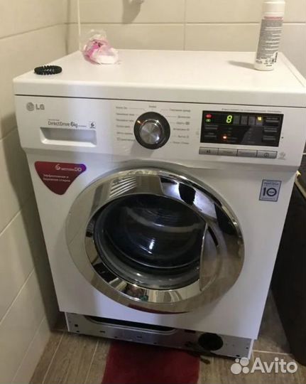 Срочный ремонт стиральных машин и холодильников