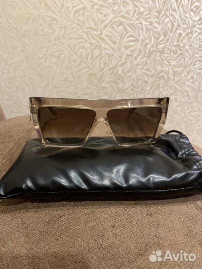 Солнцезащитные очки женские