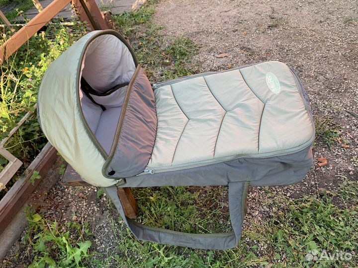 Сумка люлька