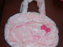 Новая сумка Hello Kitty
