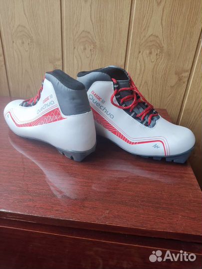 Беговые лыжи