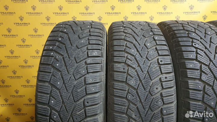 Gislaved NordFrost 100 SUV 215/65 R16 102T