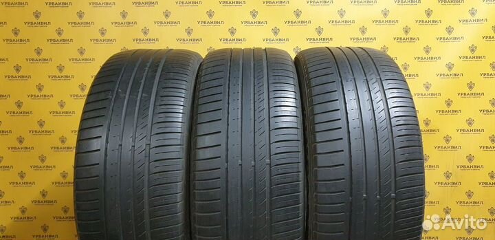 Kinforest KF-550 275/45 R21 111Y