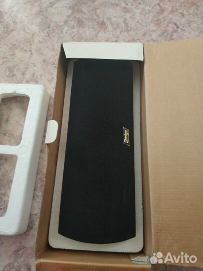 Акустическая система Иволга новая