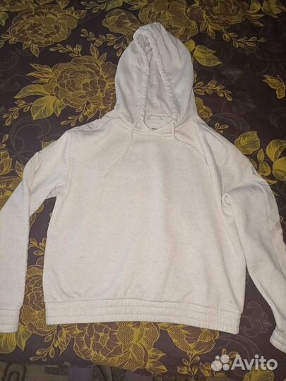 Толстовка женская