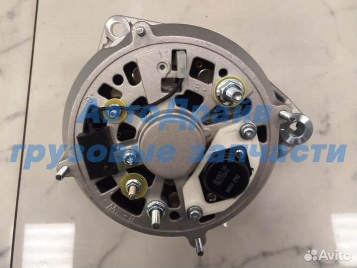 Генератор Даф Daf 75 85