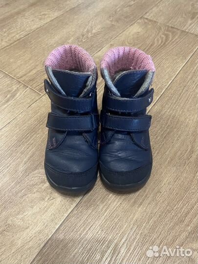 Детская обувь для девочек