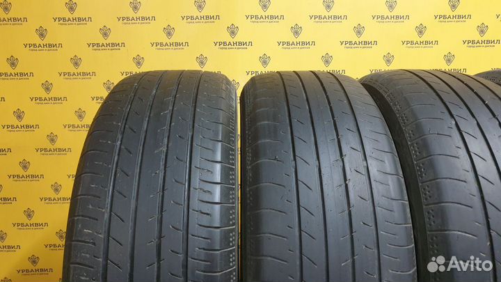 Yokohama BluEarth AE51 205/65 R16 95H