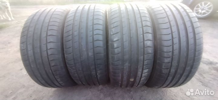 Triangle EffeXSport TH202 205/40 R17